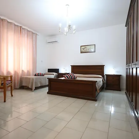 Casa Numea - Free Parking Prázdninový dům *