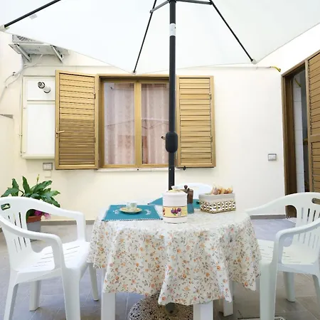 Casa Numea - Free Parking Tropea