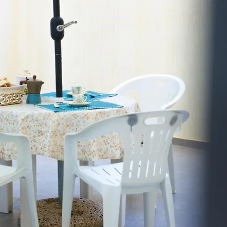 Casa Numea - Free Parking Tatil Evi Tropea