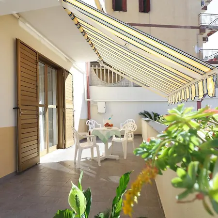 Tatil Evi Casa Numea - Free Parking *