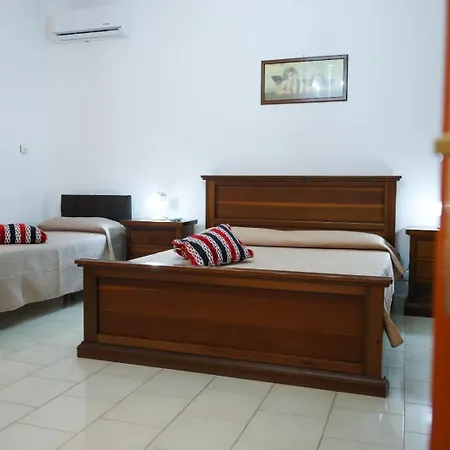 Tatil Evi Casa Numea - Free Parking