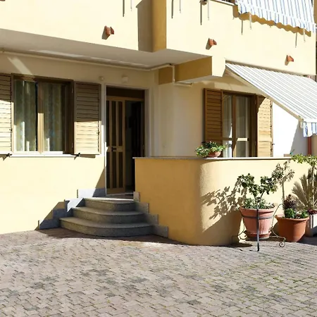 Dom wakacyjny Casa Numea - Free Parking Tropea