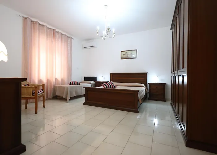 Casa Numea - Free Parking Nyaraló *