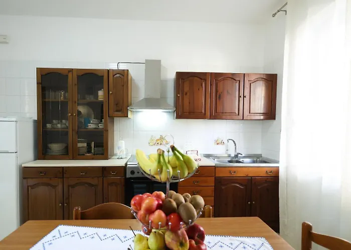 Nyaraló Casa Numea - Free Parking *