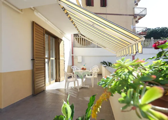 Nyaraló Casa Numea - Free Parking *