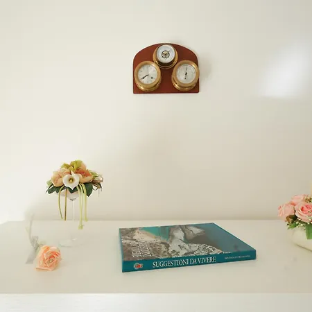 Holiday home Casa Numea - Free Parking Tropea