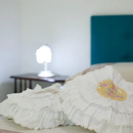 Casa Numea - Free Parking 度假居 *