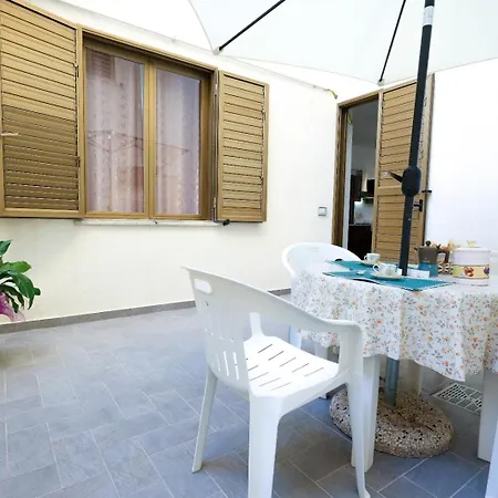 Casa Numea - Free Parking 度假居 *