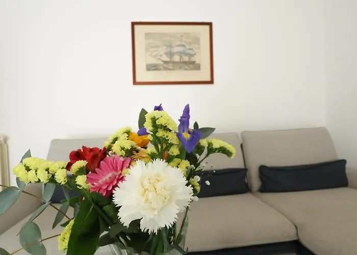 Casa Numea - Free Parking *