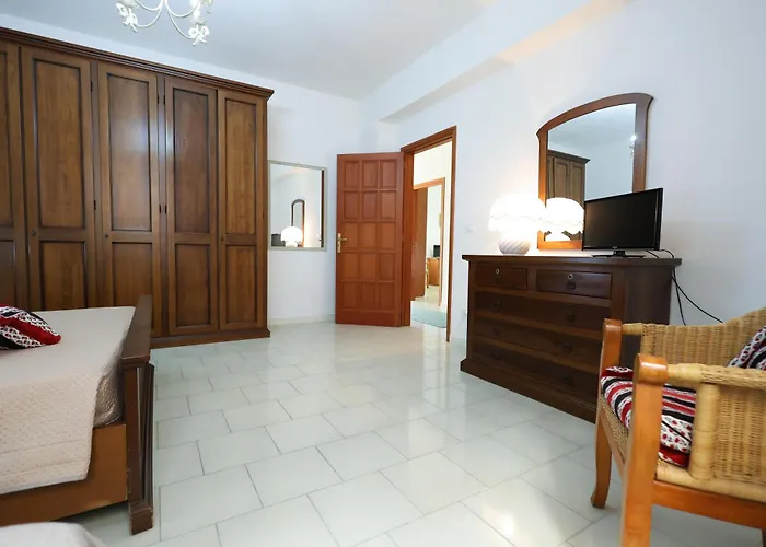 Casa Numea - Free Parking Prázdninový dům Tropea