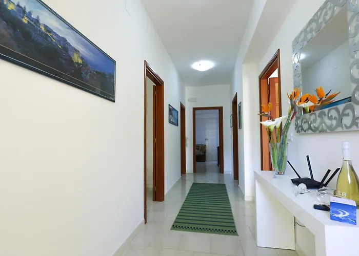 Casa Numea - Free Parking