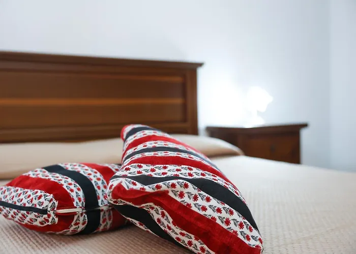 Casa Numea - Free Parking Nyaraló