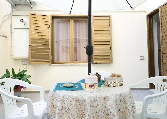 Casa Numea - Free Parking Tropea