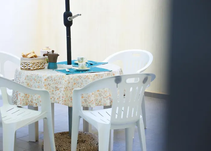 Casa Numea - Free Parking Prázdninový dům Tropea