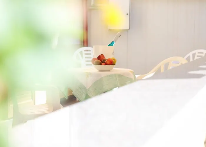 Casa Numea - Free Parking Tropea