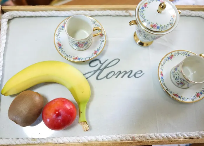 Casa Numea - Free Parking *