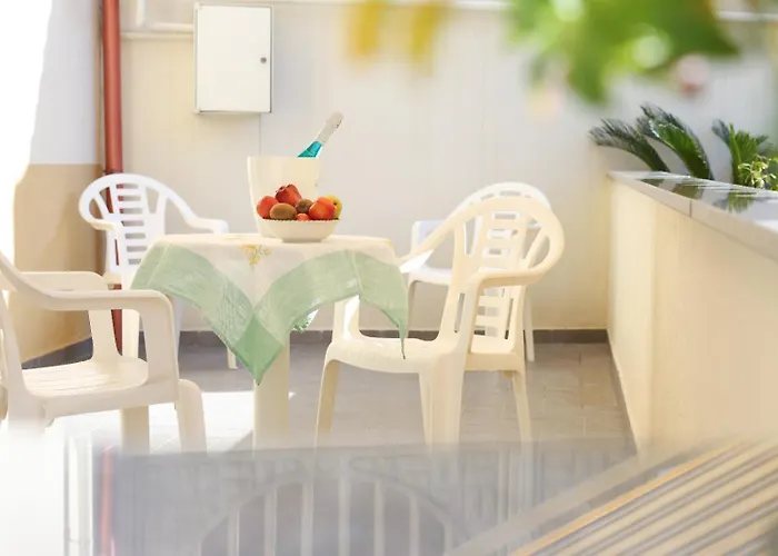 Casa Numea - Free Parking