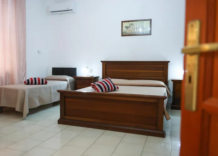 Prázdninový dům Casa Numea - Free Parking